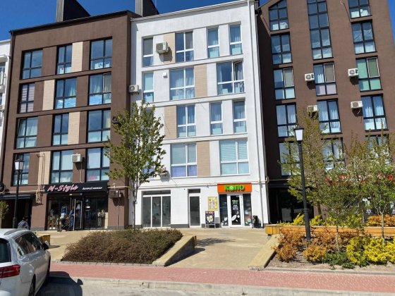 Оренда 52м2 ЖК Білий Шоколад Білогородка