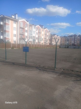 Здається в оренду майданчик 2000 м² - фото 1
