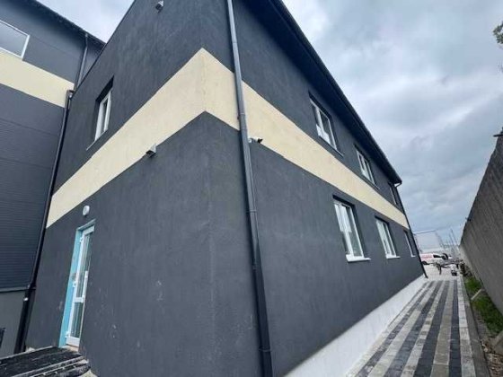 оренда ангара B класс Білогородка