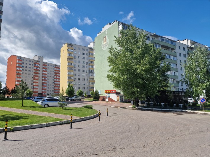 Оренда приміщення Білогородка - фото 1