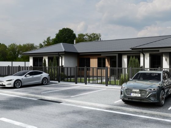 Оренда офісного приміщення 202м2 Белогородка