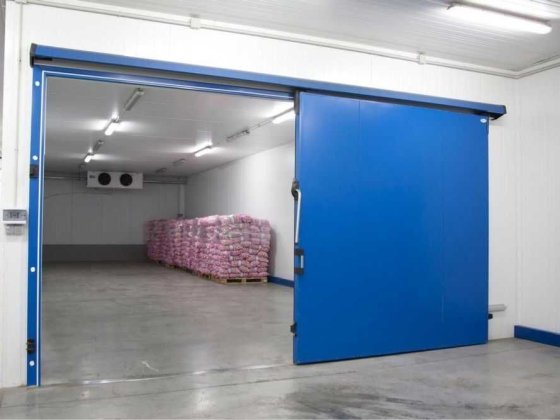 Аренда холодильных камер Белогородка