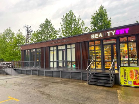 Оренда МАФ 27м2, ЖК Петрівський квартал, б-р Лесі Українки, 2 Святопетровское