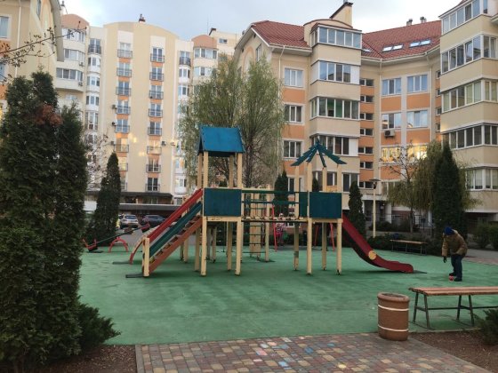 Здам нежитлове приміщення Святопетрівське Святопетровское