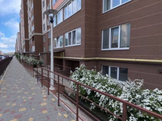 Оренда приміщення Петрівський квартал Святопетровское