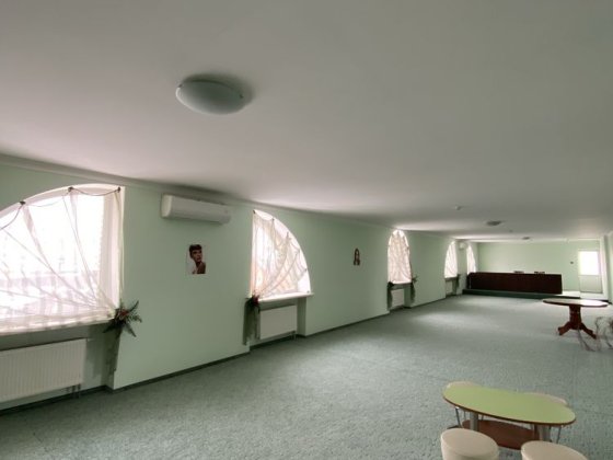 Оренда приміщення під шоурум, спортзал, магазин Святопетровское