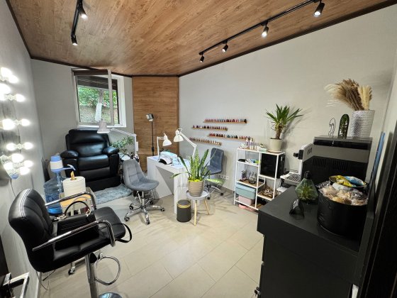 Кабінет під оренду з меблями. Софіївська борщгівка, Святопетрівське Святопетровское