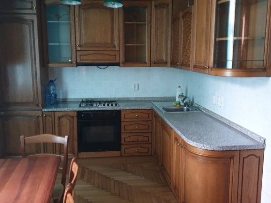 Квартира /офіс на Шота Руставелі 4В Святопетровское