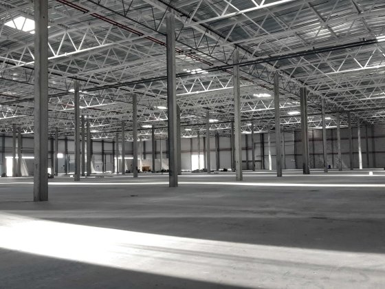 Аренда складского помещения, Киево – Святошинский район.