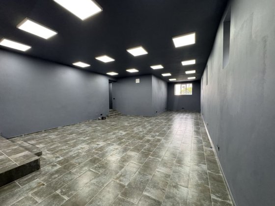 Оренда комерційного приміщення 120м2 жк Петрівький квартал Святопетровское