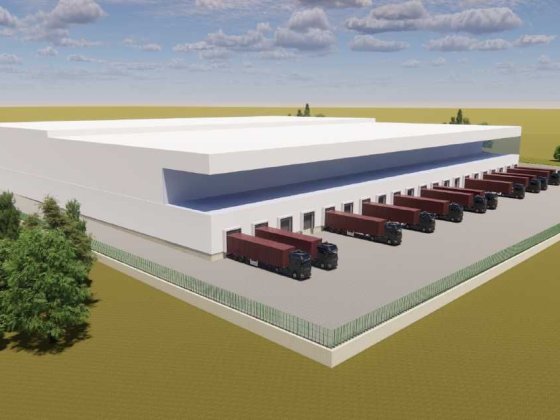 Оренда складського комплексу 15000м2 Київська обл БЕЗ КОМІСІЇ Святопетровское