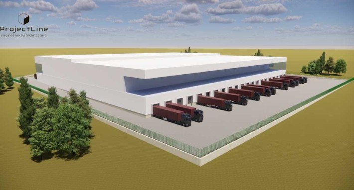 Оренда складського комплексу 15000м2 Київська обл БЕЗ КОМІСІЇ - фото 1