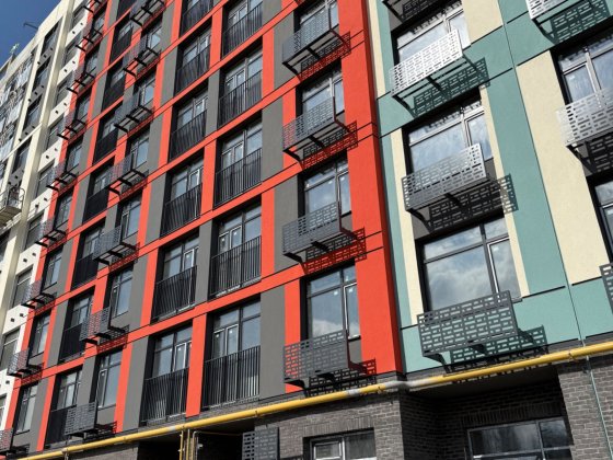 Гатне. Оренда 36м2 Комерційного приміщ-ня ОПТИМІСТО ФАСАД одес-го шосе Гатне