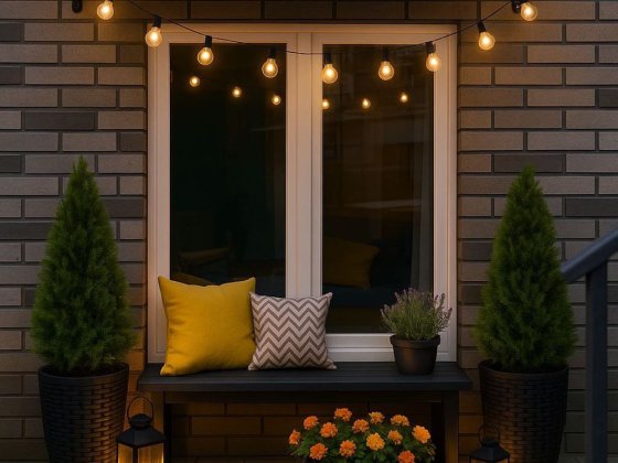 Кабiнет майстра манiкюру та педикюру. Крюковщина