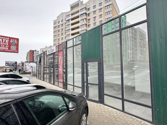 Оренда приміщення Крюківщина Крюковщина ЖК Пионерский  ЖК Піонерський Крюковщина