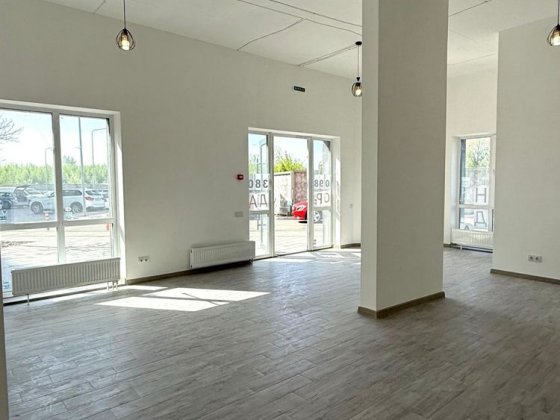 Оренда приміщення новий ремонт ЖК Paradise Avenue Крюківщина Київ 2км Крюковщина