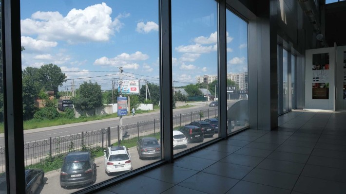 Аренда нежилой фонд Киев в 4.5 км. Крюковщина. - фото 1