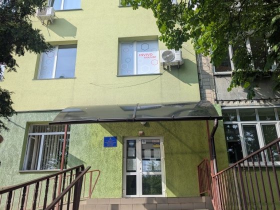 Оренда комерційного приміщення Крюківщина