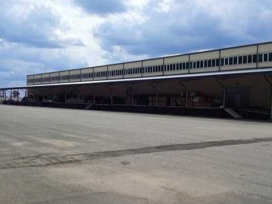 Сдам складское помещение Крюковщина Крюківщина