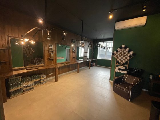 Оренда приміщення Крюківщина