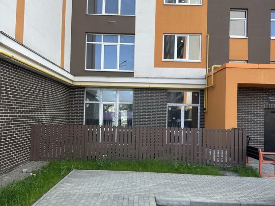 Здам в оренду приміщення Крюківщина