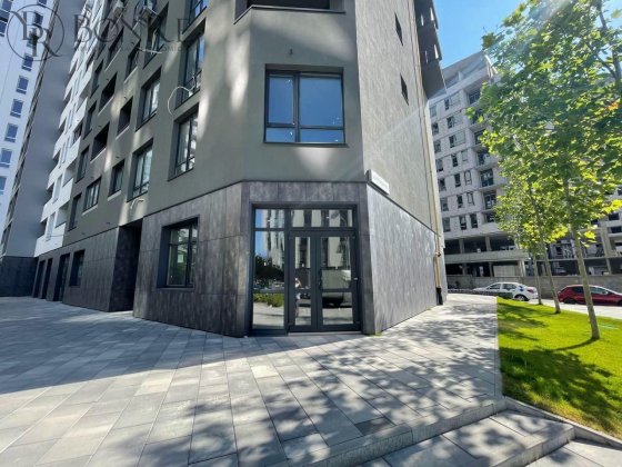 Оренда приміщення  ЖК Paradise Avenue, 77м2 Крюковщина