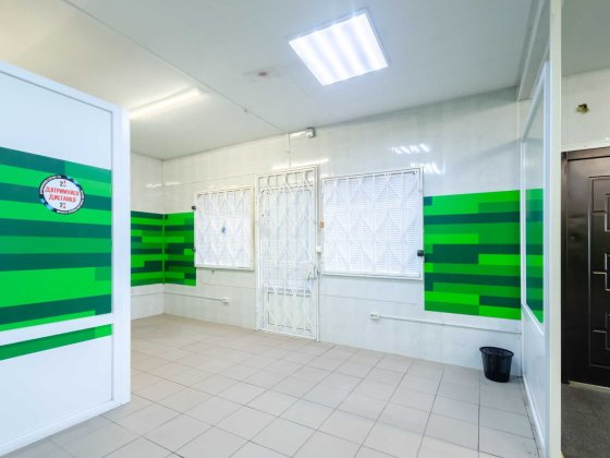 Склад 21 м2 в селі Крюківщина. Потужна електрична мережа! Крюківщина