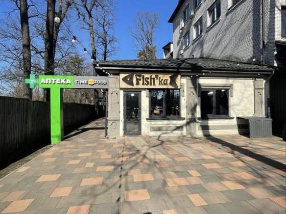 Оренда приміщення в центрі Ворзеля Ворзель