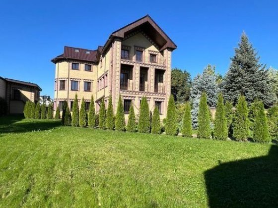 Оренда будинку під пансіонат,офіс ,реаб.центр . Козин Козин