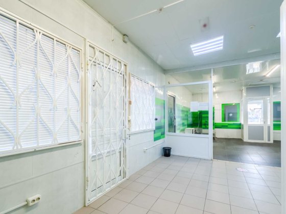 Здається в оренду складське приміщення в с. Крюківщина Крюківщина