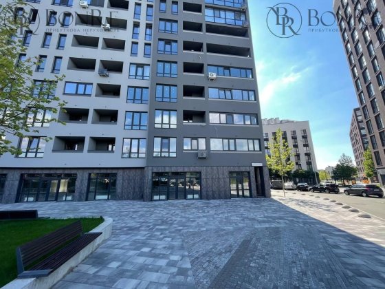 Оренда приміщення ЖК Paradise Avenue, 89м2 Крюковщина