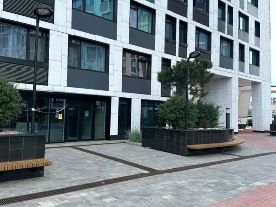 ЖК «Манхеттен» 25 кВт Ходосівка