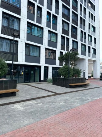 ЖК «Манхеттен» 25 кВт - фото 1