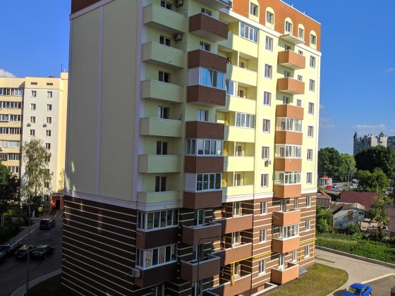 Оренда кладовки Чабани вул. Покровська Чабаны