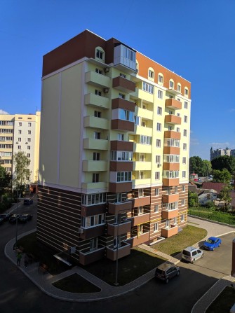 Оренда кладовки Чабани вул. Покровська - фото 1