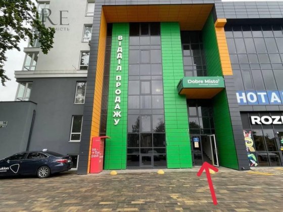 Оренда, Торгове, Чабани, ЖК Піонерський квартал 2, 106м2. Чабаны