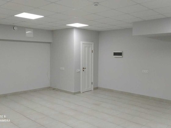 Приміщення/офіс в оренду Чабани/Теремки Чабаны