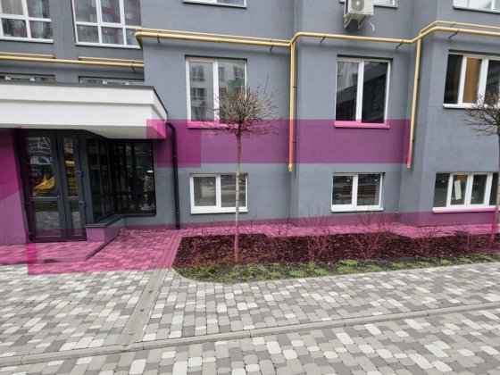 Оренда,Чабани-нежитлове  приміщення з ремонтом! Чабаны