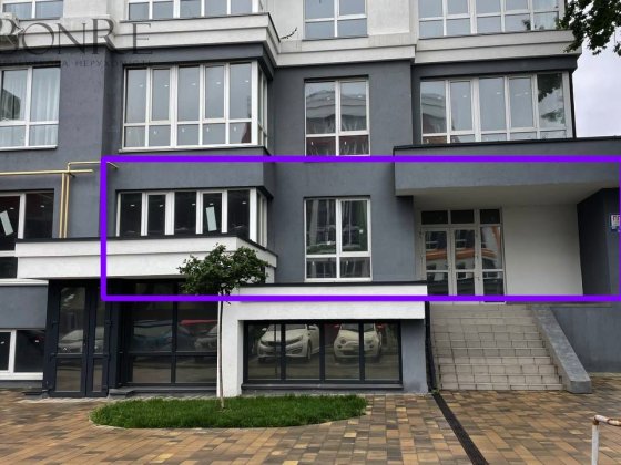 Оренда, Торгове, Чабани, ЖК Піонерський квартал 2, 146м2. Чабаны