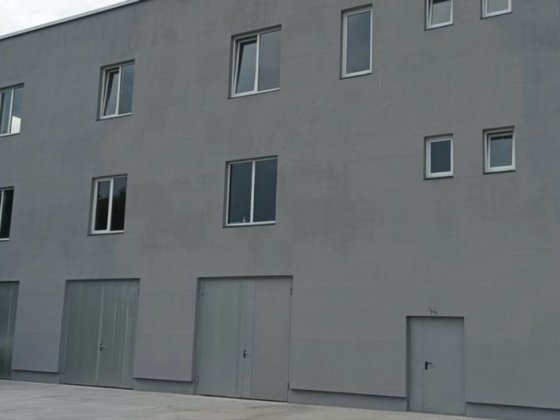 Сдається промислове преміщеня с.Гореничі від власника Гореничі