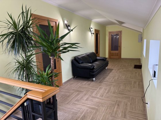 Оренда приміщень під бізнес Гореничі