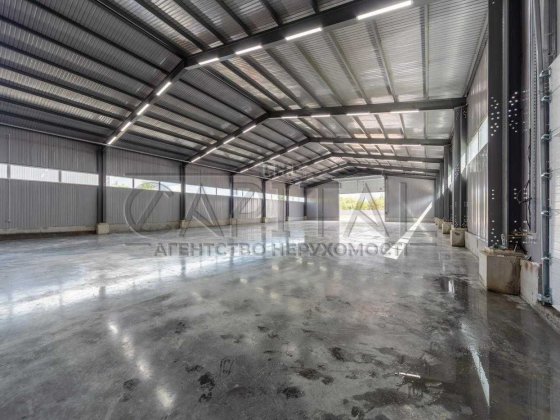 Аренда нового склада Гореничи 900м2 Гореничи