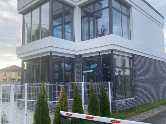 Окрема новобудова комерція > довгострокова оренда > озеро  Канево