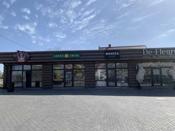 Аренда Магазина/ маф / ларьок Нові Петрівці