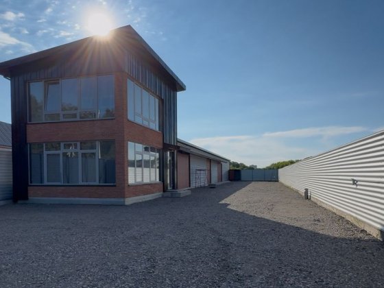 Оренда складу офіс білогородка Стоянка