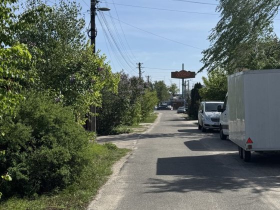 Оренда будівлі, Стоянка, КЛО, Макдональдс Стоянка