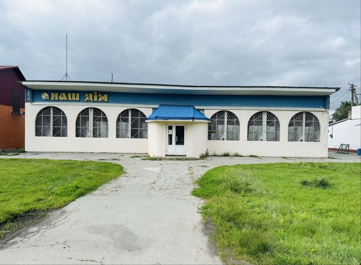 Приміщення в оренду м. Яготин комерційне приміщення 230кв - фото 1