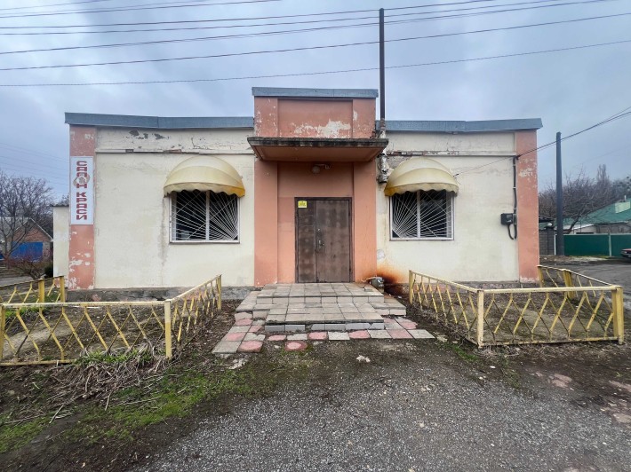 оренда приміщення 120 м2 в місті Яготин - фото 1
