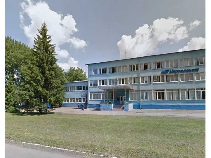 ОРЕНДА – група приміщень на 1-му поверсі, 103,50 кв.м. м. Яготин - фото 1