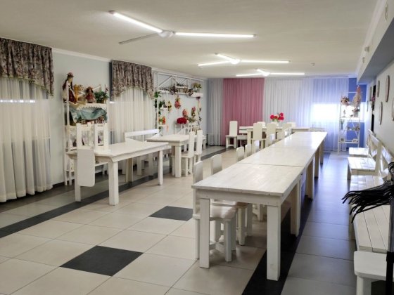 Оренда приміщення під заклад харчування чи для іншого призначення Березань